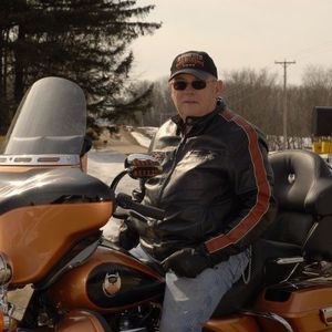 Meet your Posher, Glenn